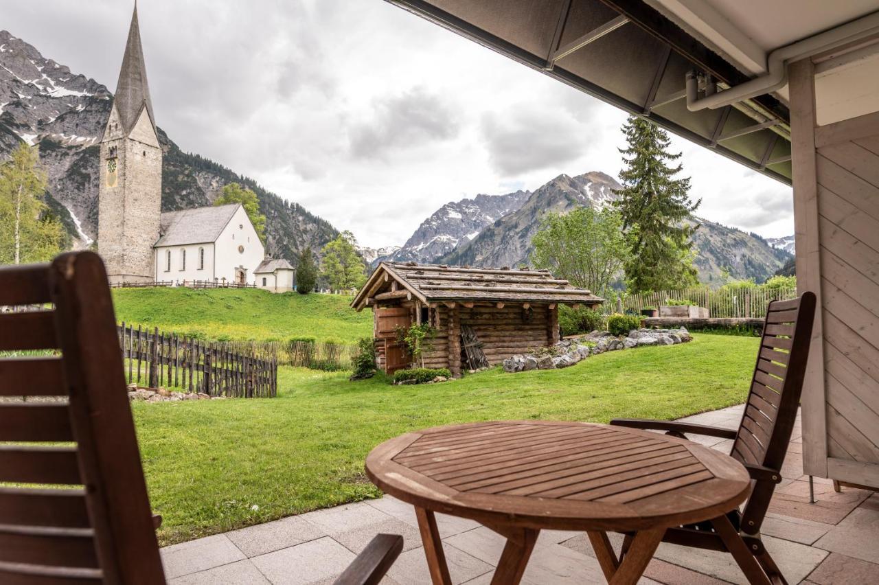 Naturhotel Lärchenhof Hotel 3*