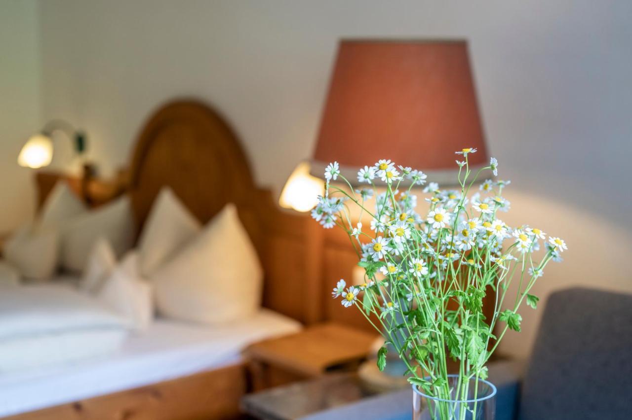 Naturhotel Lärchenhof Hotel 3*