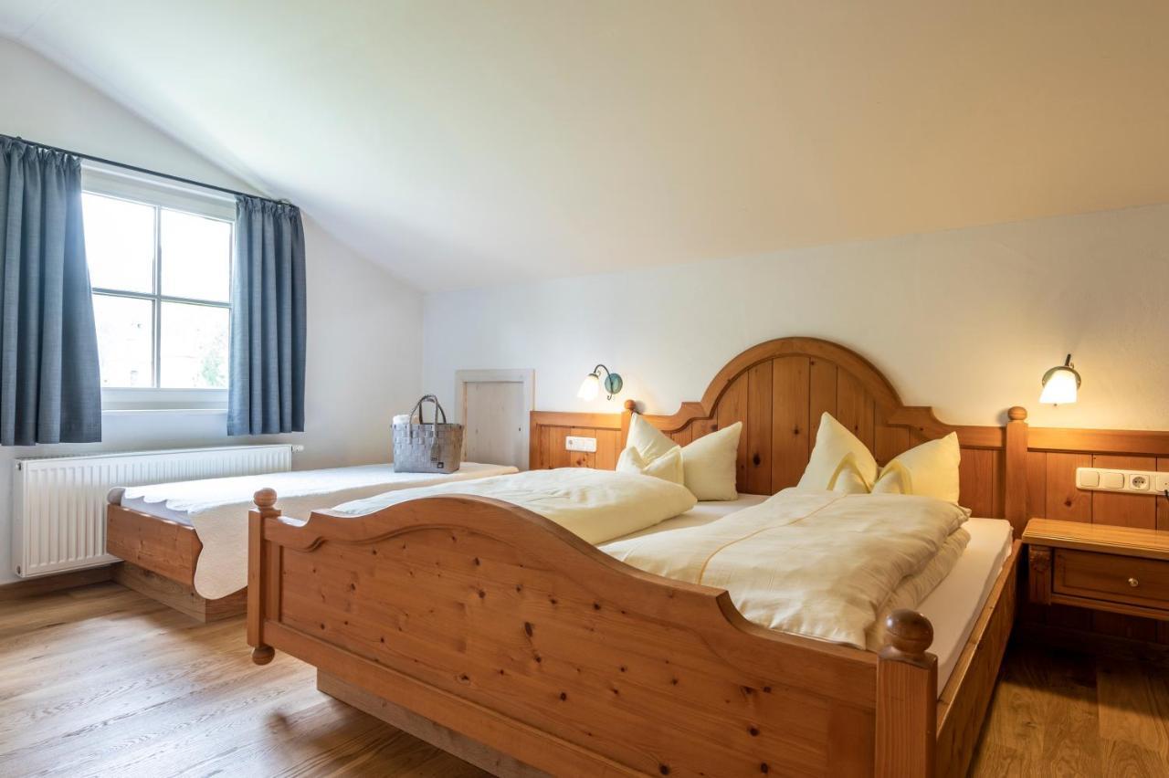 Naturhotel Lärchenhof Hotel