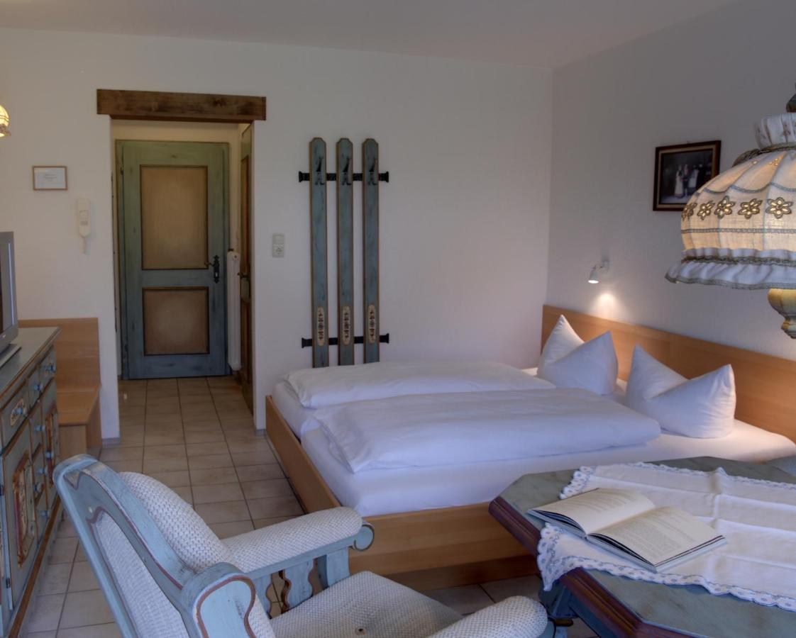 Naturhotel Lärchenhof 3*