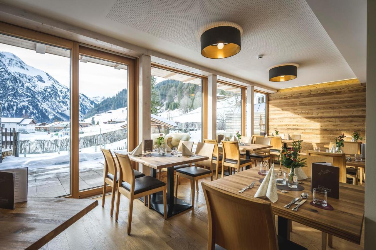Hotel Naturhotel Lärchenhof