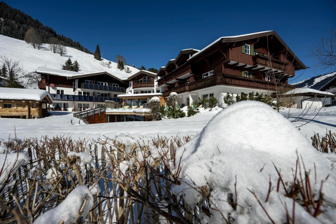 Naturhotel Lärchenhof Hotel 3*